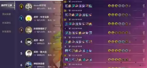 魔导凤凰阵容(魔神英雄传阵容推荐)插图3