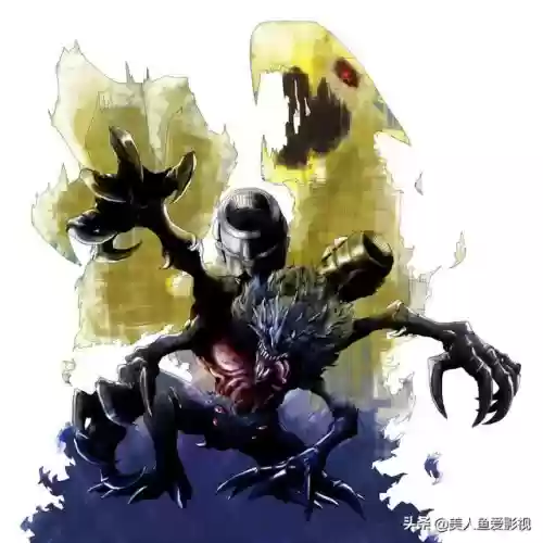 终末千年兽(最终千年兽vs负面兽)插图5 终末千年兽(最终千年兽vs负面兽)插图5