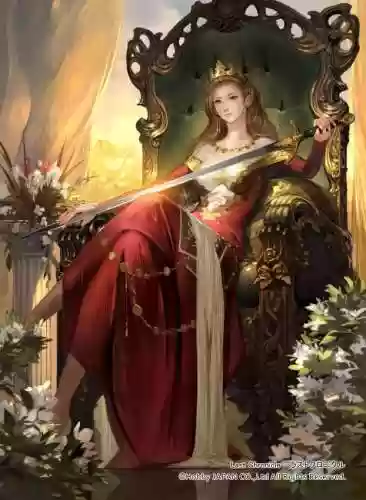 二次元王座(二次元之真理之门)插图12