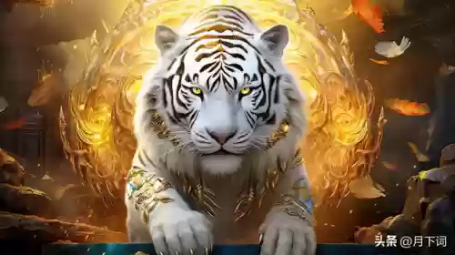 王者荣耀五行神兽阵容图(王者荣耀五神兽是哪几个英雄)插图5