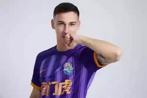 中超风云2天津阵容(中超风云3)插图1