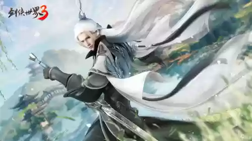 武侠类手游排行榜前10名(武侠手游排名第一)插图6