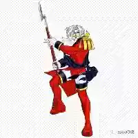 侍魂人物大全名字(侍魂全角色资料)插图60