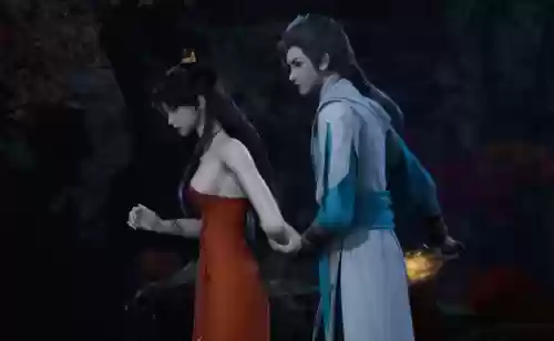七界第一仙(七界第一仙动漫在线观看)插图3