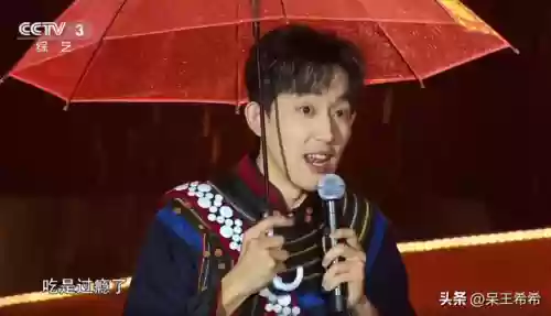 节目主持人阵容近况(主持人龚凡)插图3