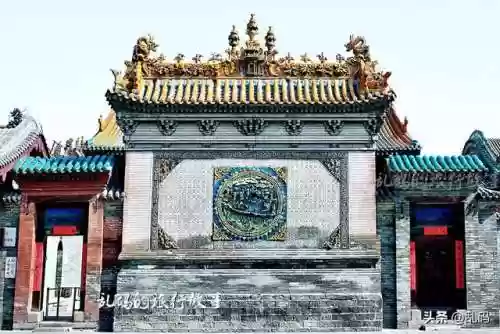 神灵庙阵容(魔灵召唤卡勒赞遗迹5层什么阵容)插图1