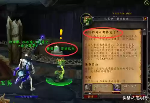 霍迪尔之子声望战袍(wlk霍迪尔之子战袍哪里买)插图14