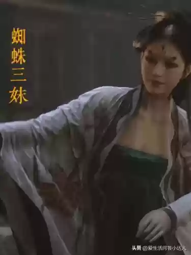 魅惑妖精阵容(美丽妖精魅惑视频)插图4 魅惑妖精阵容(美丽妖精魅惑视频)插图4