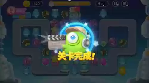保卫萝卜4太空穿越20(保卫萝卜4)插图6