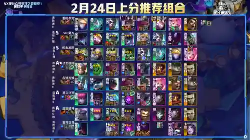 变异减蓝刀妹阵容(100%减伤阵容介绍)插图2