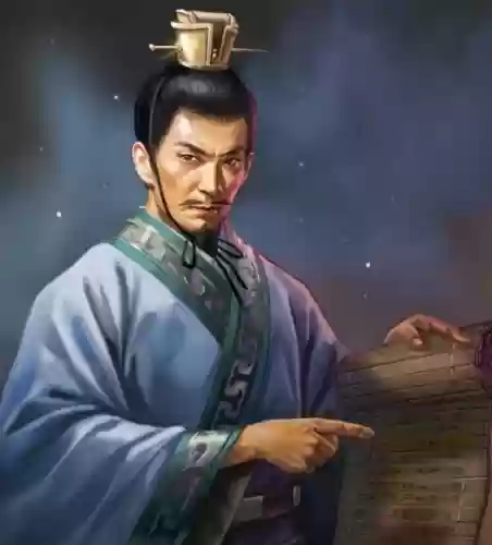 司马懿孙权谋士阵容(司马懿最强阵容搭配)插图5