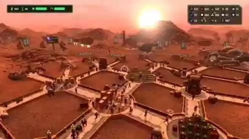 星球基地最新版(星球建造大师下载入口)插图4