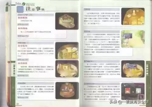 永恒传说攻略图文(永恒传说最终武器)插图6