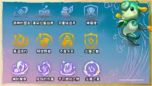 英雄联盟云顶之弈最新阵容搭配图(云顶之弈第12套绝佳阵容)插图7