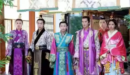 西门大妈阵容(大掌门2最强阵容)插图10