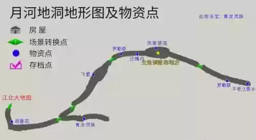 轩辕剑之天之痕合成表(天之痕终极装备合成)插图3