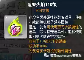 冒险岛火焰骑士阵容装备(冒险岛黑骑士技能加点)插图11