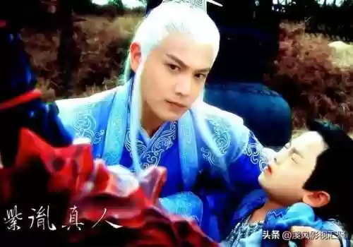 古剑奇谭为什么塌了四次(古剑奇谭都有谁塌房了)插图8 古剑奇谭为什么塌了四次(古剑奇谭都有谁塌房了)插图8