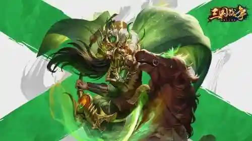 平民英雄战役阵容(英雄之村推荐平民组合)插图3