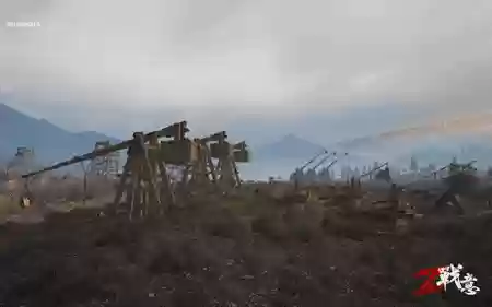 战意怎么弄出兵阵容装备(战意前期兵种选择)插图5