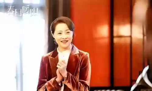 暖阳之下的演员阵容(一念关山演员表)插图2