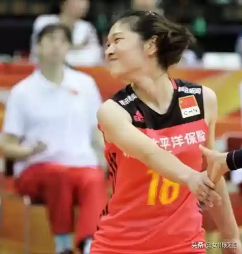 女排八强赛最佳阵容成绩(女排奥运会最佳阵容)插图5