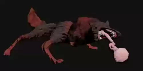 怪物公司游戏(忍者猫工作室怪物世界)插图3 怪物公司游戏(忍者猫工作室怪物世界)插图3