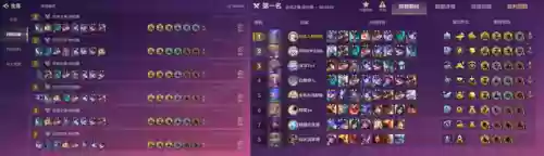 魔导凤凰阵容(魔神英雄传阵容推荐)插图2