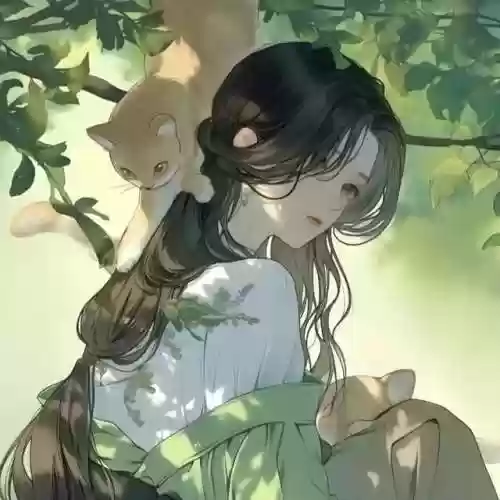 古风好友阵容(四人组合简单漂亮名字古风)插图2