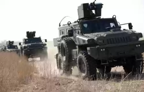 越野车图片大全(越野汽车全部车型)插图4 越野车图片大全(越野汽车全部车型)插图4