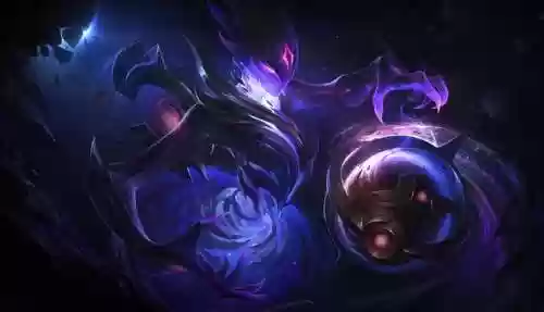 死兆星皮肤有哪些(星元皮肤)插图7