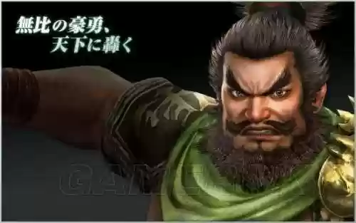 真三国无双7出招表(真三国无双7pc按键对照表)插图11