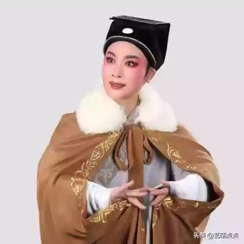 越剧最佳阵容(越剧22个流派)插图3