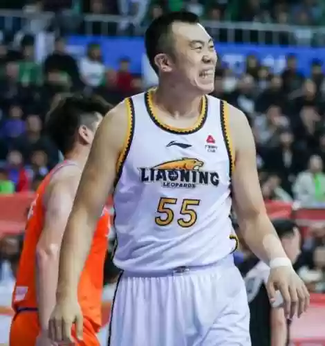 辽宁男篮队史最强阵容队员(周琦下赛季会加盟辽宁男篮吗)插图10