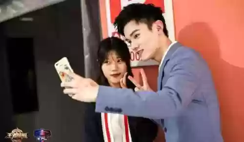 关于王者阵容的解说词(王者荣耀解说词)插图21