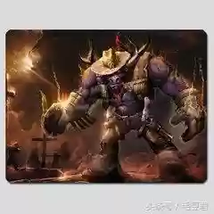 牛头酋长皮肤(牛头最稀有的皮肤)插图7