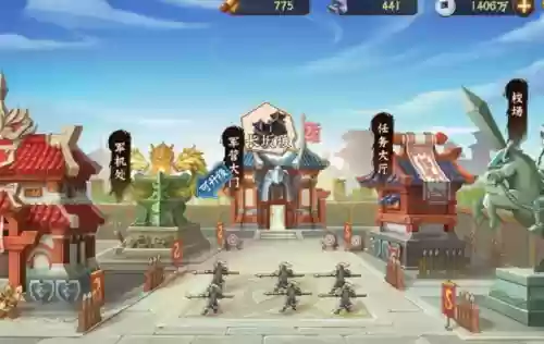 三国演义吞噬无界吕布阵容(三国演义吞噬最强搭配)插图1
