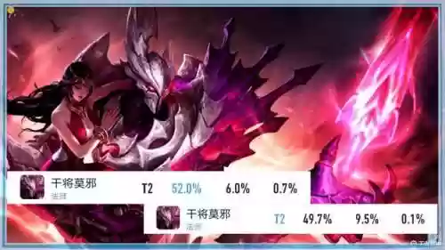 手游无限火力胜率最高阵容(王者荣耀五黑最强阵容)
