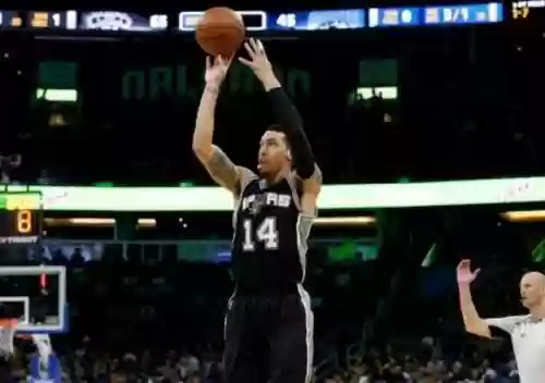 格林一共有几个总冠军阵容(NBA有多少个格林)插图9