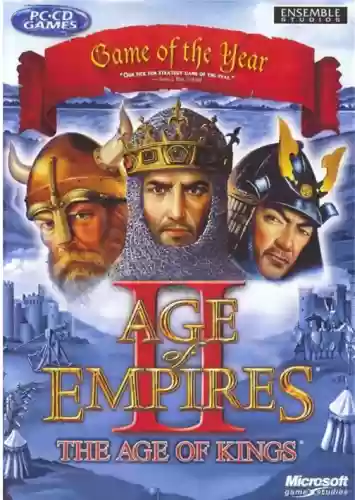 帝国时代3版本(帝国时代3旗舰版)插图1