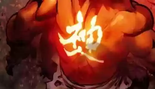 超级街头霸王2豪鬼(街头霸王II)插图4 超级街头霸王2豪鬼(街头霸王II)插图4