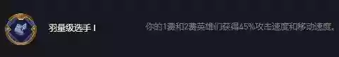 云顶保护学姐阵容(云顶之弈冰女最强阵容最新)插图8