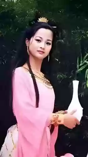 西游记后传明星阵容图(西游记后传全部演员表)插图27
