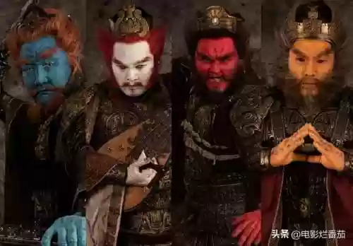 封神2最强职业阵容(封神之战英雄排行图)插图47