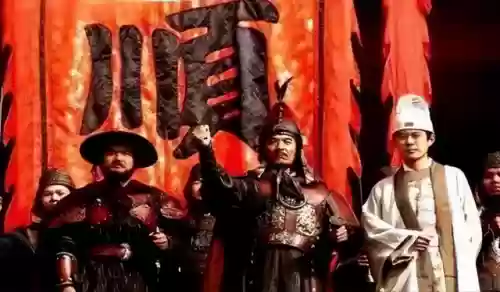 三国杀乱世枭雄最强阵容(三国杀打到枭雄还有必要打吗)插图15