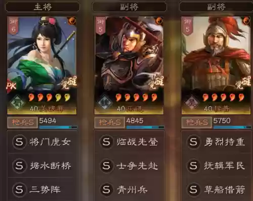 新赛季最强攻略阵容(最佳阵容平民攻略)