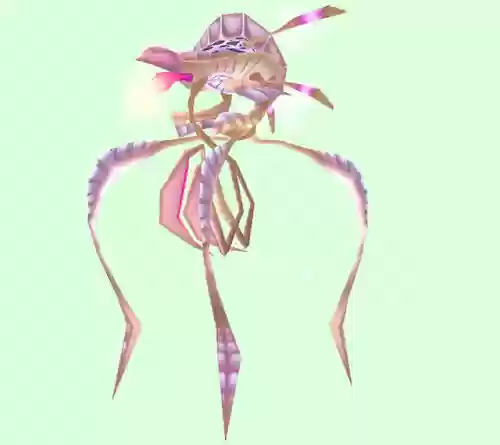 魔兽世界猎人灵魂兽大全(魔兽稀有宠物大全带图)插图21