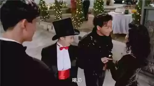 失恋阵容表妹(满脸嫌弃的表妹游戏)插图21