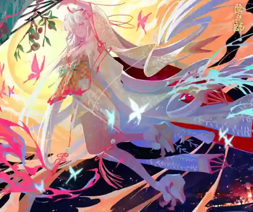 阴阳师神秘女子阵容搭配(阴阳师鬼灵歌姬阵容)插图5