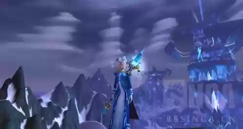 魔兽牧师幻化(80级牧师最美幻化)插图20 魔兽牧师幻化(80级牧师最美幻化)插图20